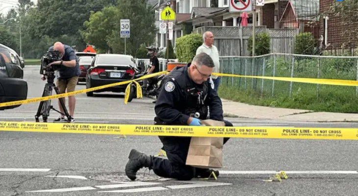 Toronto: Hate crimes increase by 41% in 2023