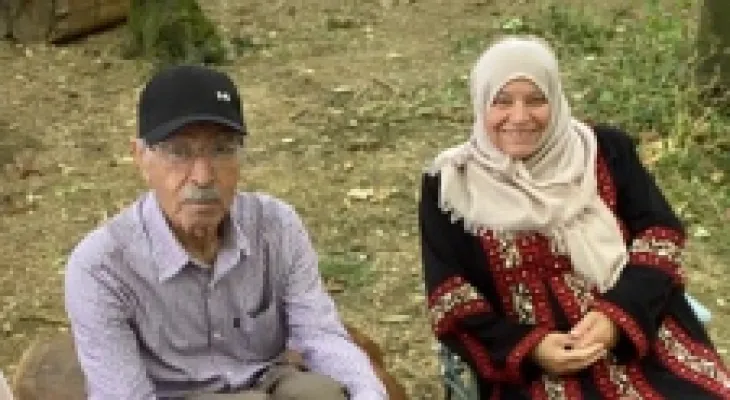 Un Canadien appelle le gouvernement à aider à faire sortir ses parents âgés de Gaza.