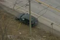 One person killed and another injured after a serious collision accident in Caledon