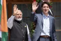 Trudeau : La relation du Canada avec l'Inde a changé depuis que les États-Unis ont signalé un complot présumé d'assassinat contre un militant sikh