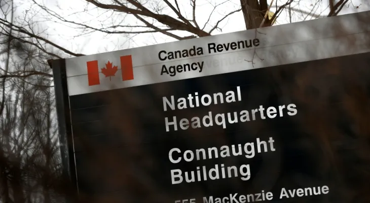 CRA : Licenciement de 185 employés pour avoir réclamé « de manière inappropriée » les allocations Covid-19