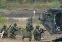 La Suède doit rejoindre le groupe dirigé par le Canada en Lettonie dès la levée des obstacles à l'adhésion à l'OTAN.