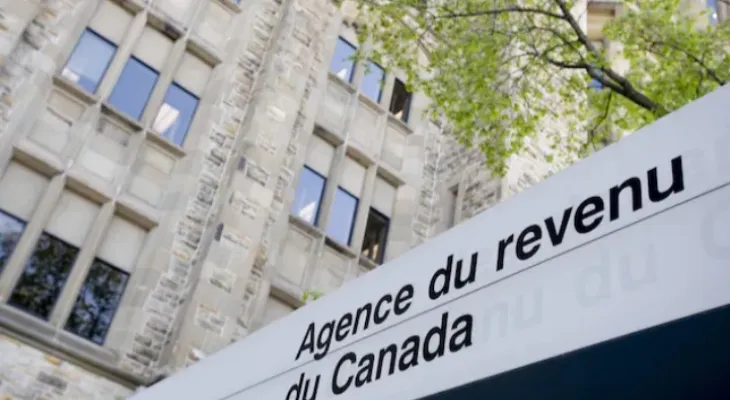 L'Agence du revenu du Canada licencie 185 employés qui ont réclamé la Subvention salariale d'urgence sans y avoir droit.