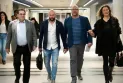 La situation est grave... Le front commun des syndicats avertit le gouvernement qu'un appel à une grève générale illimitée sera lancé au début de l'année 2024.