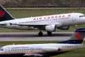 Report: A plane landing at Toronto airport had to avoid a maintenance worker