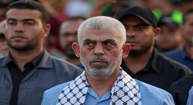 Israeli report claims: The occupation army approached Al-Sinwar more than once but he managed to escape