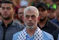 Un rapport israélien affirme : l'armée d'occupation s'est approchée d'Al-Senwar à plusieurs reprises mais il a réussi à s'enfuir.