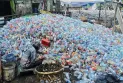 Ban on the use of straws, bags, and plastic cutlery in Canadian restaurants