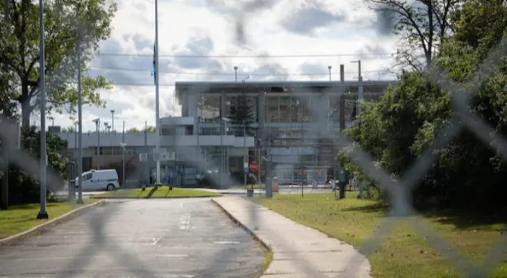 Detention of migrants... Quebec postpones the deadline
