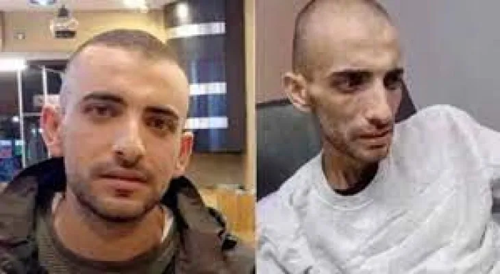 Israel releases Palestinian prisoner Farouk al-Khatib after his health deteriorates