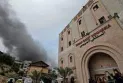 World Health: There is no evidence proving the use of Gaza hospitals for military purposes