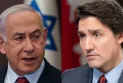 Trudeau : Les alliés craignent que les tactiques d'Israël affaiblissent le soutien mondial