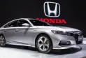 Recall of nearly 300,000 Honda and Acura cars due to a fuel pump defect
