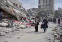 Santé palestinienne : 20057 martyrs et 53320 blessés depuis le début de l'agression sur la bande de Gaza