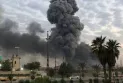 Ciblage d'un site à Eilat en réponse aux massacres contre les habitants de Gaza