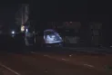 Three injured, one seriously, as a result of a collision accident in Caledon