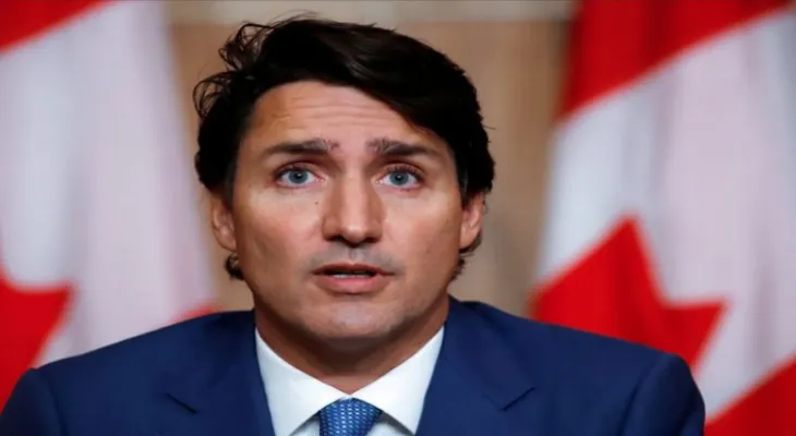 The Canadian government reiterates its condemnation of Hamas...