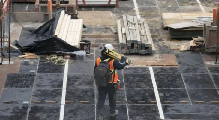 Canadian GDP contracts for the third consecutive month in October...