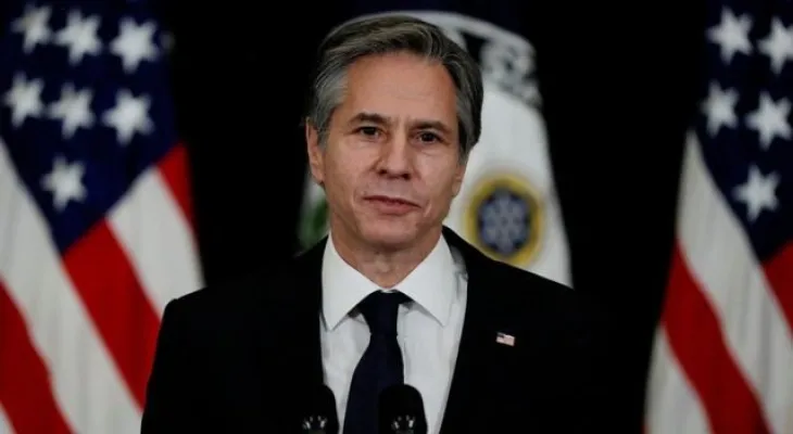Blinken emphasizes the necessity for Israel to take all possible measures to avoid harming civilians
