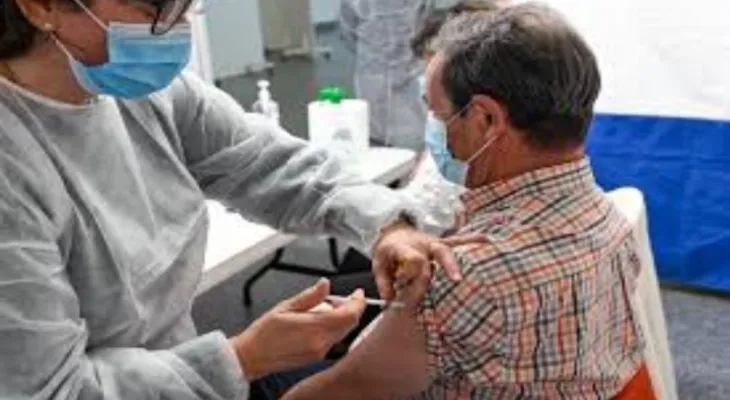 Report: Quebec citizens are tired of taking vaccines despite the rise in coronavirus cases