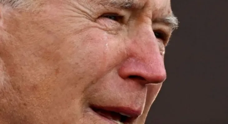 Biden: My heart aches after the killing of an American in the Gaza war