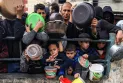 The Independent: Israel welcomes the decision to increase "Gaza aid" by continuing the war