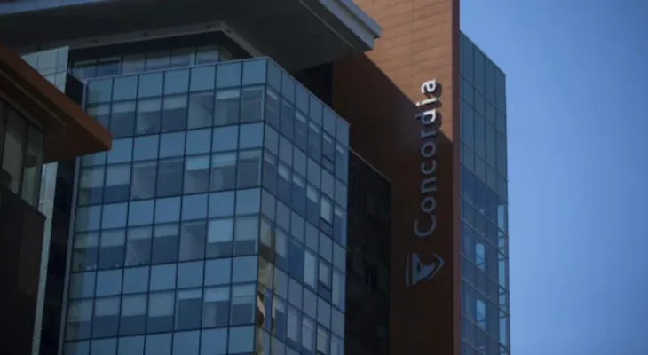 Concordia University is offering a $4000 scholarship for new Canadian undergraduate students who are non-residents of Quebec