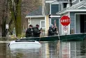 Montreal residents file a lawsuit against the city over floods