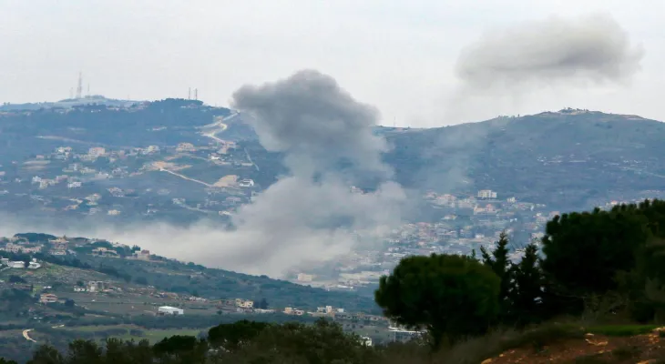Haaretz: Netanyahu stopped Hezbollah's preemptive attack by forming the emergency government