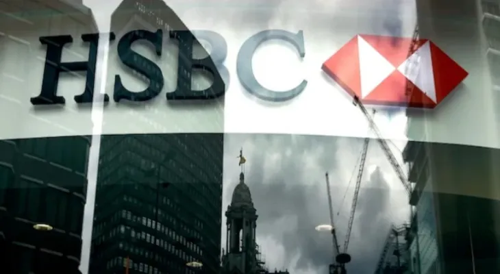 Freeland officially approves Royal Bank's acquisition of HSBC Bank Canada for 13.5 billion dollars