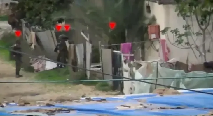 Fierce battles and ambushes... Al-Qassam Brigades capture a large number of occupation soldiers