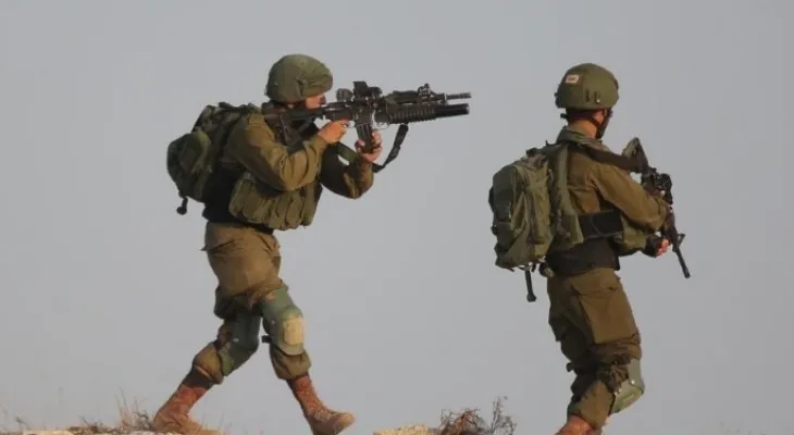 Accused of colluding in war crimes in Gaza... Complaint against 4185 soldiers of French origin