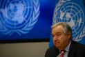 Guterres: 4 out of 5 of the world's most hungry people are in Gaza