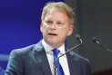 British Defense Minister: We will not allow the Red Sea to become a prohibited area
