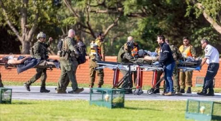 Black day in Israel's history… The Israeli army announces the death of an officer in northern Gaza and the death toll rises to 15 within 24 hours