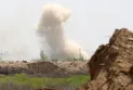 Palestinian Statistics: Israeli aggression destroys one-fifth of agricultural lands in Gaza