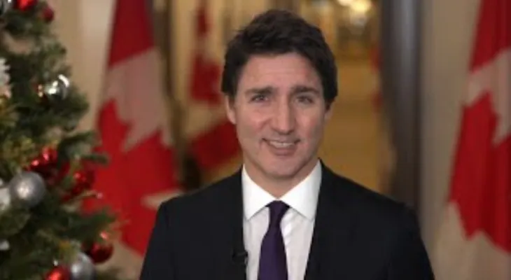 Despite the difficulty of 2023... Trudeau says he is not ready to "leave"