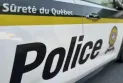 Quebec: Rescuers search for a 4-year-old girl after she fell into a river