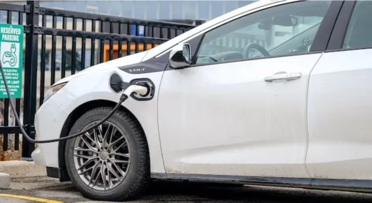 Incentives to purchase a used electric car? Ottawa is studying the idea