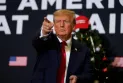 Michigan Supreme Court rejects Donald Trump's disqualification from the 2024 US presidential election