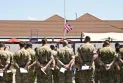 The United Kingdom of Great Britain will lead NATO's rapid response force starting January 1, 2024