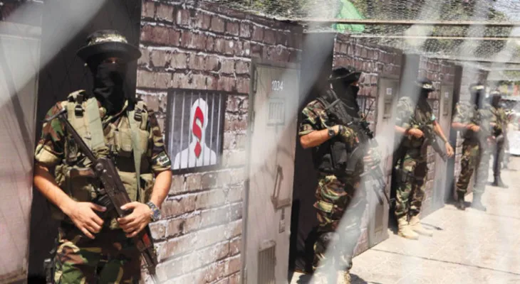 Russian Foreign Ministry: We have released most of the Russians detained by Hamas.. and work is still ongoing