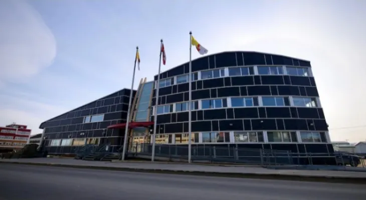 Indigenous peoples... 40 million dollars to enhance high-speed internet in northern communities
