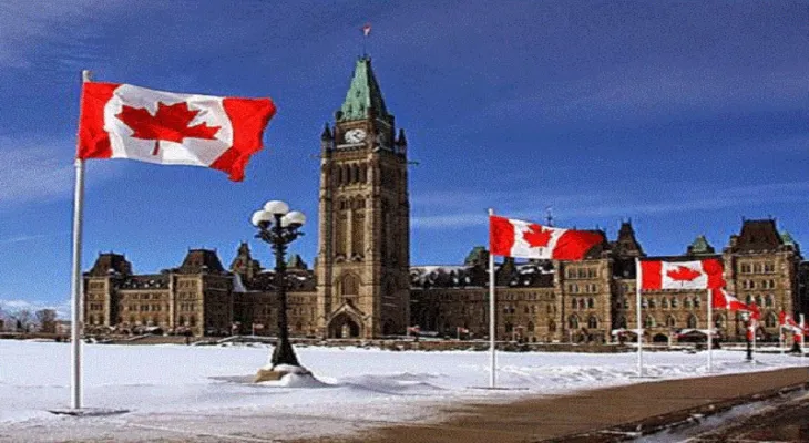 Canada denies Israel's accusations that it supports voluntary migration for the people of the Gaza Strip