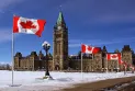 Canada denies Israel's accusations that it supports voluntary migration for the people of the Gaza Strip