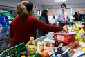 A challenging month for Canadian food banks amid the holidays and rising demand...