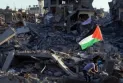 Gaza: The occupation commits 13 massacres in one day...