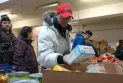 Report: Demand for food banks in Canada was high in December