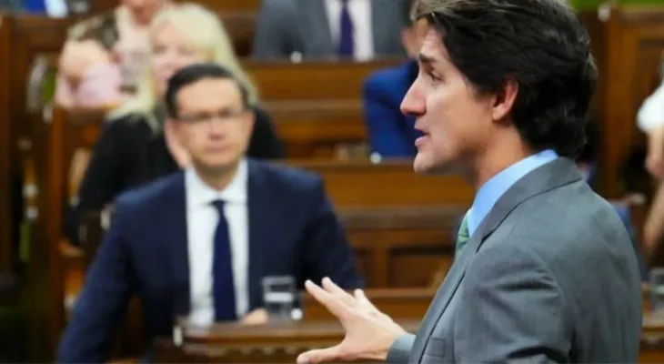 Carbon Pricing... A Political Battle in 2024