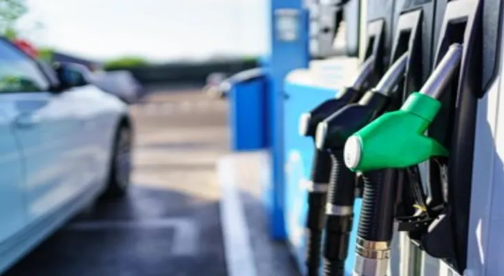 Fuel tax suspension in Manitoba...